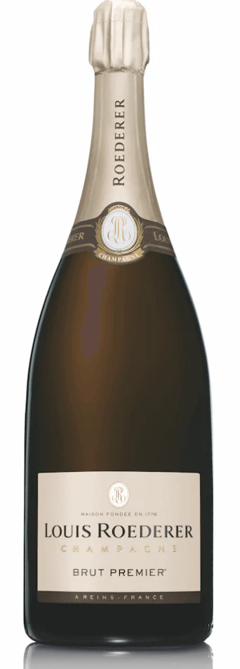 Champagne Louis Roederer Brut Premier 1.5L
