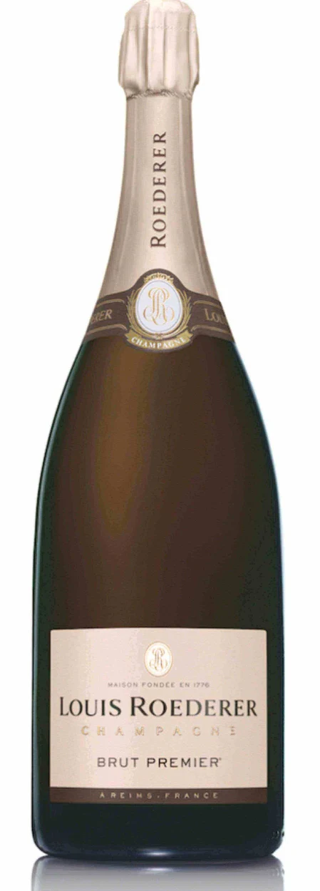 Champagne Louis Roederer Brut Premier 1.5L - Image 2