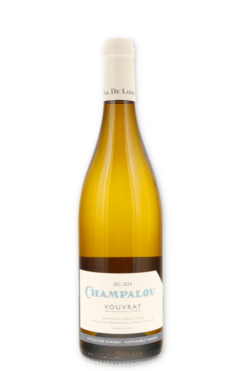 Champalou Vouvray 2024