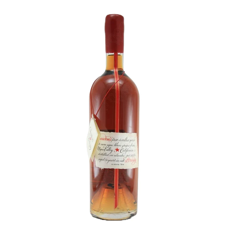 Chandon Brandy 9 Year Old 1990s