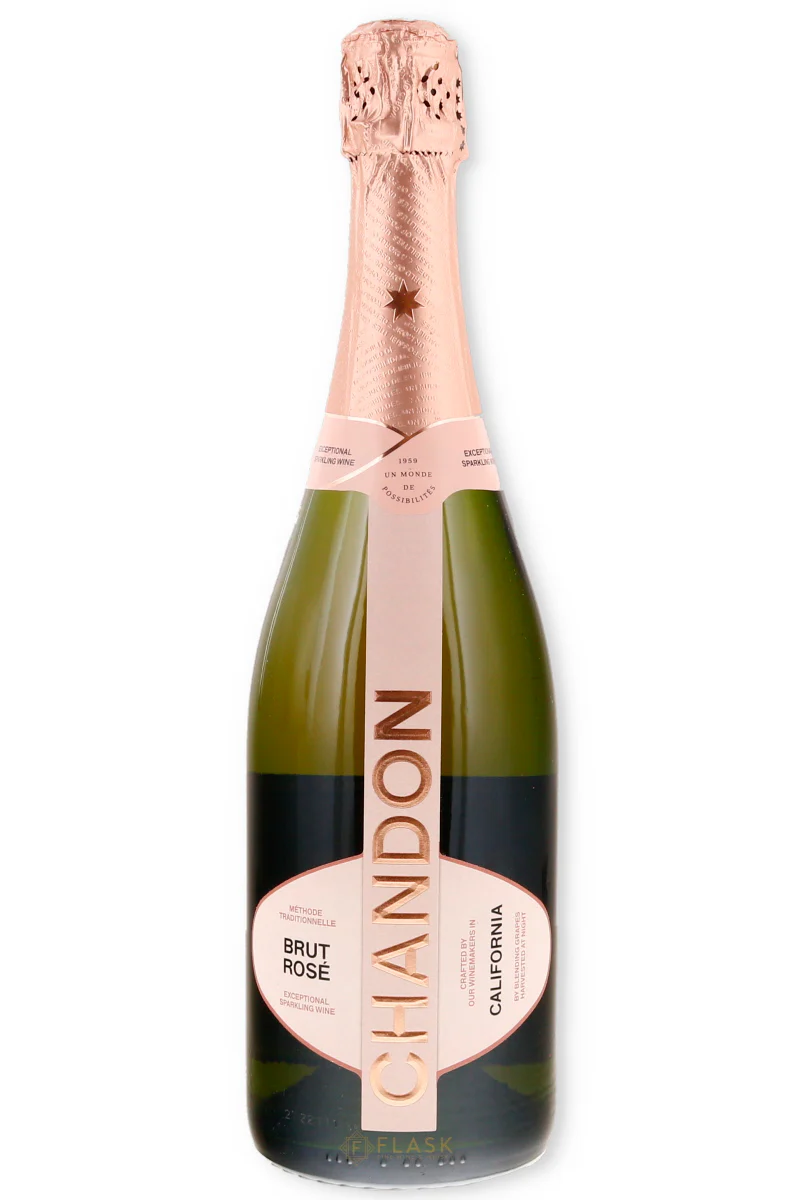 Chandon Rose Sparkling 750ml