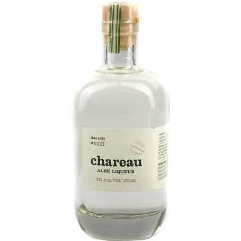 Chareau Aloe Liqueur 375ml