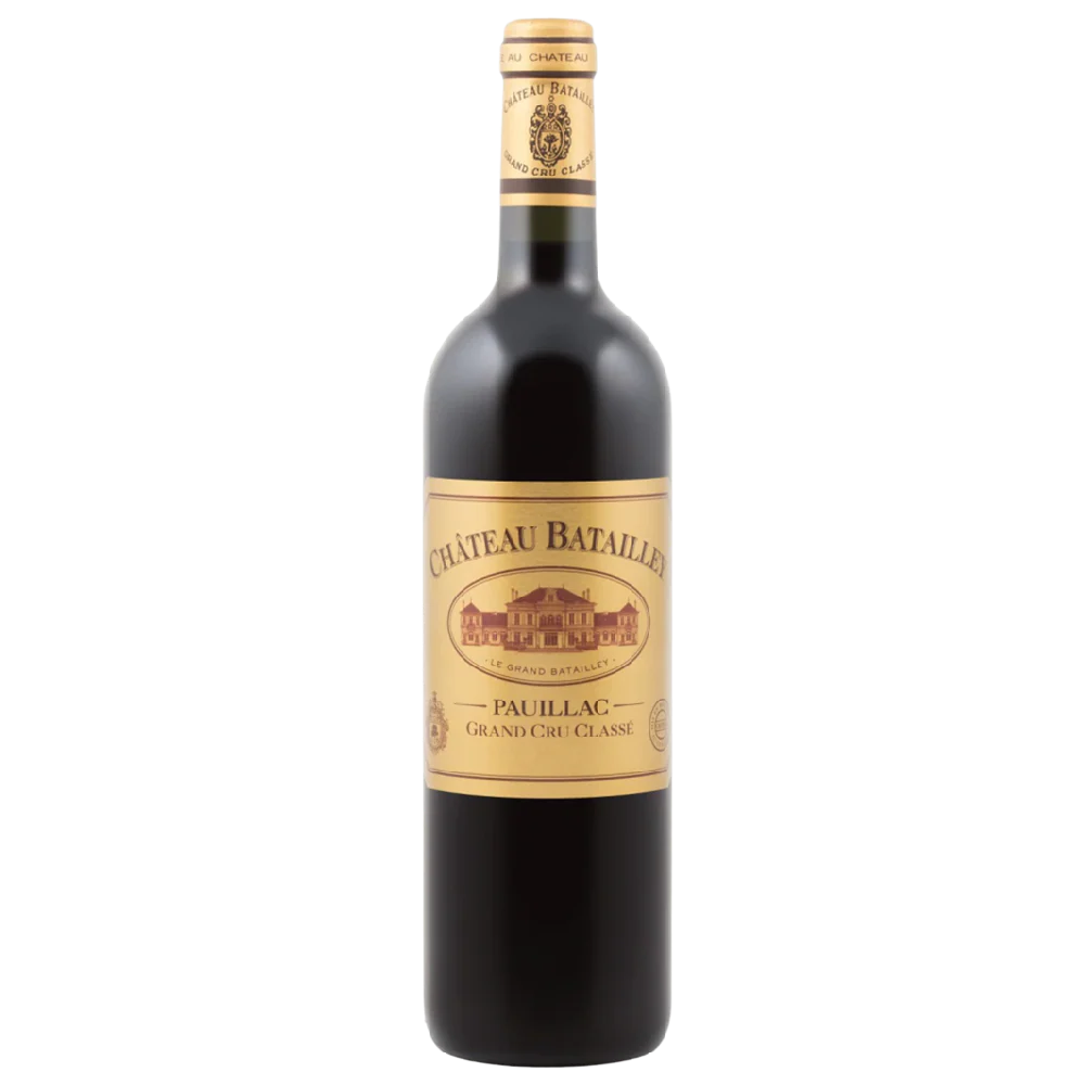 Chateau Batailley Pauillac 2014 750ml