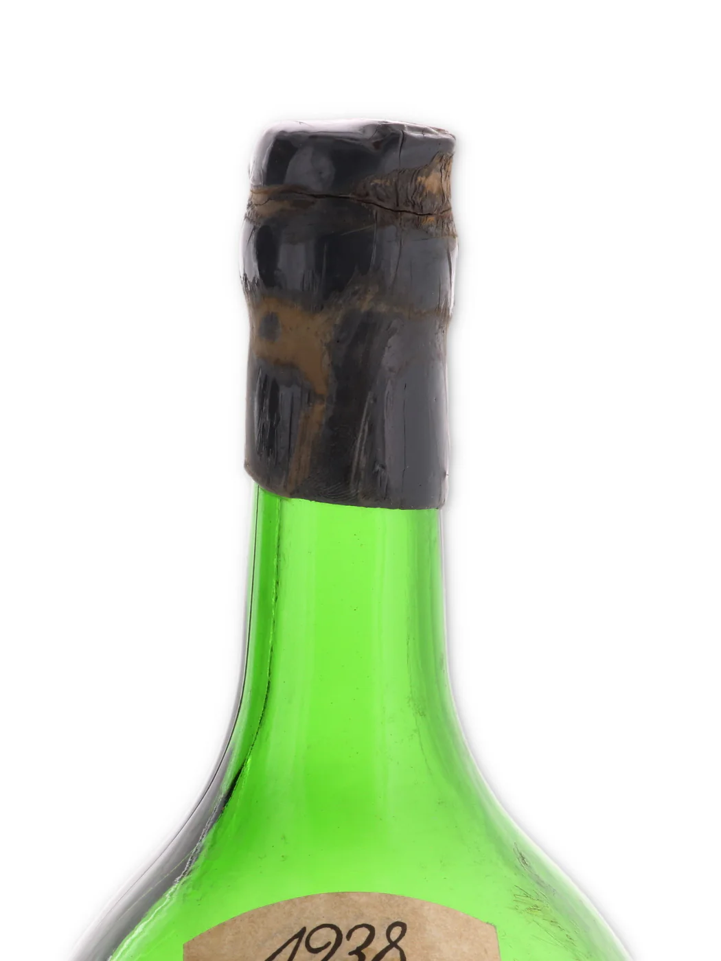 Chateau De Cahuzac Marquis De Montdidier Armagnac Vintage 1938  / 'One Pot Gascogne' / 2.5 Liters - Image 3