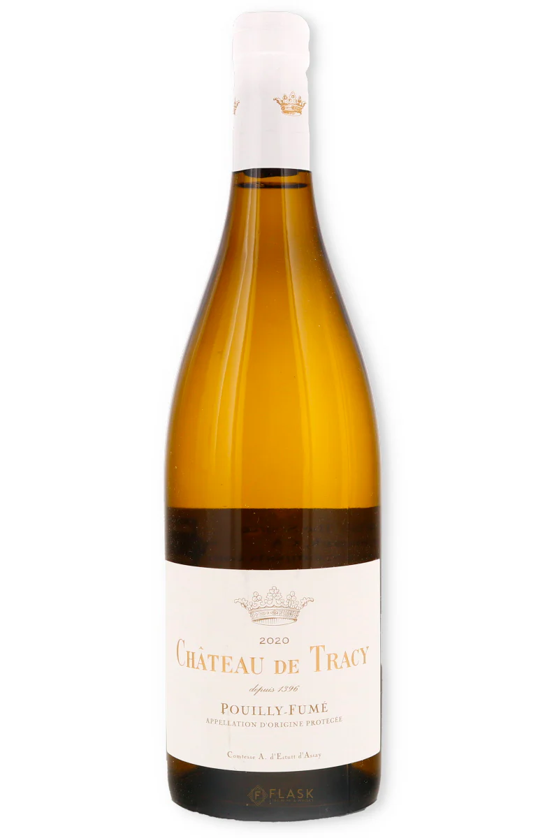 Chateau de Tracy Pouilly Fume 2020