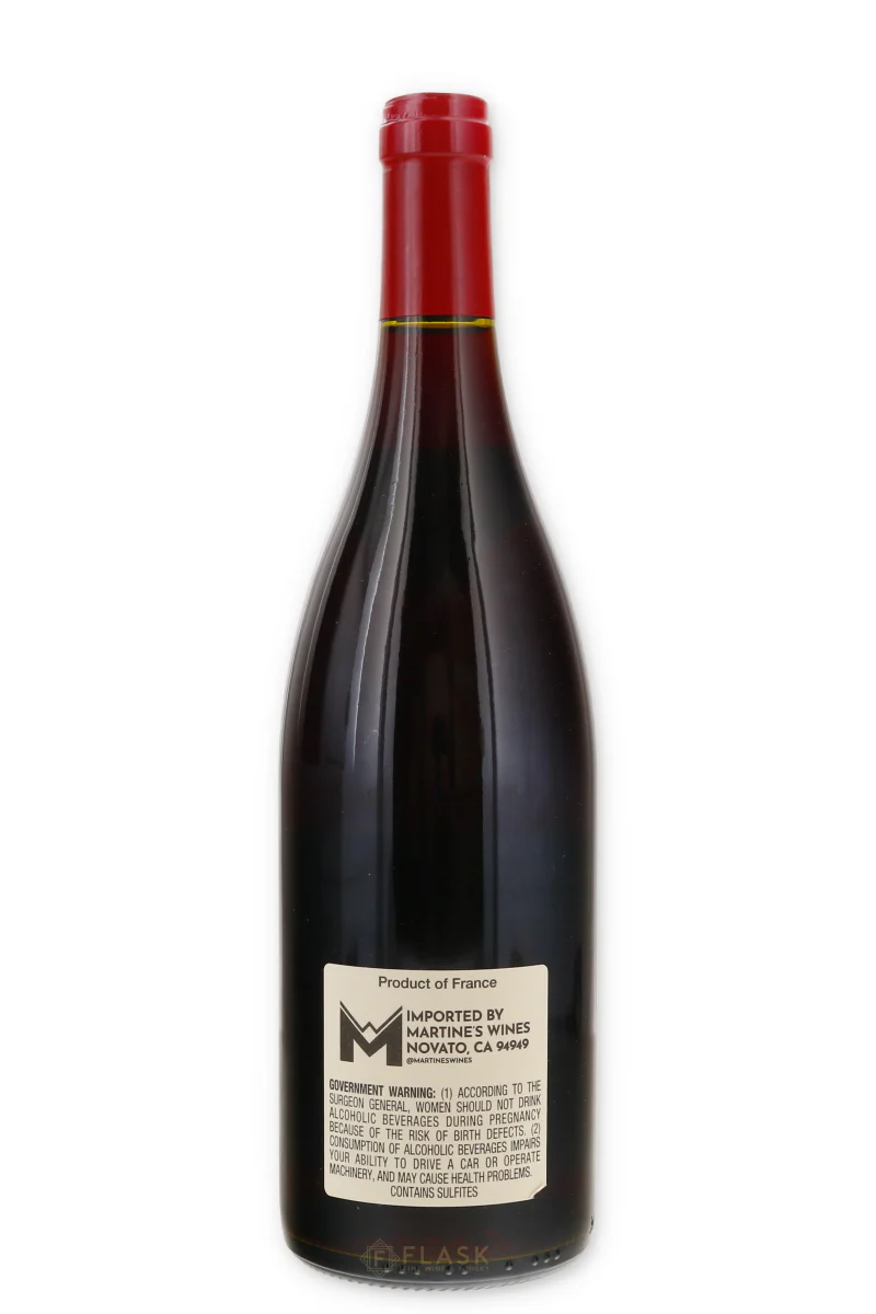 Chateau Des Tours Vacqueyras 2016 - Image 2