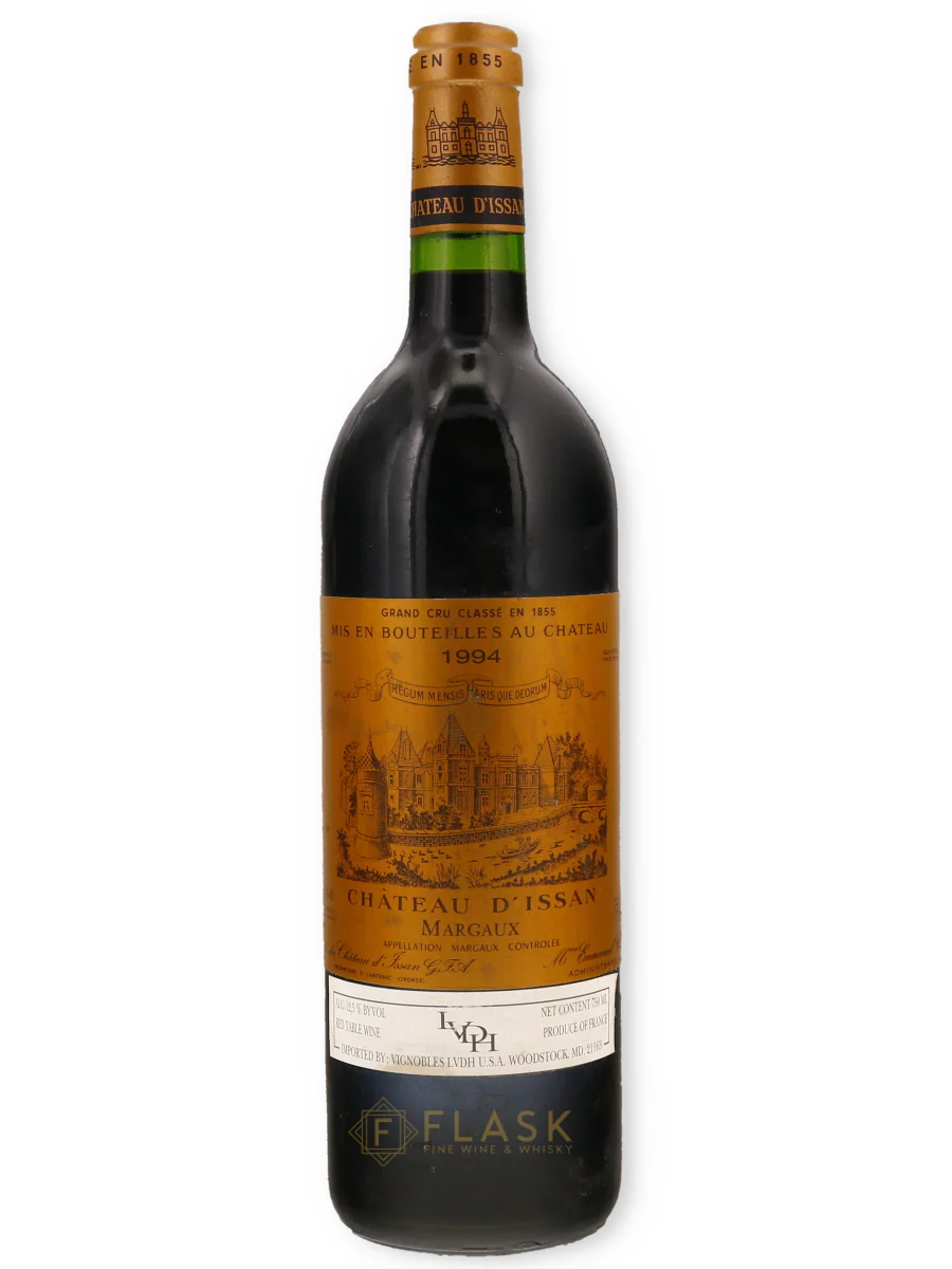 Chateau d'Issan 1994