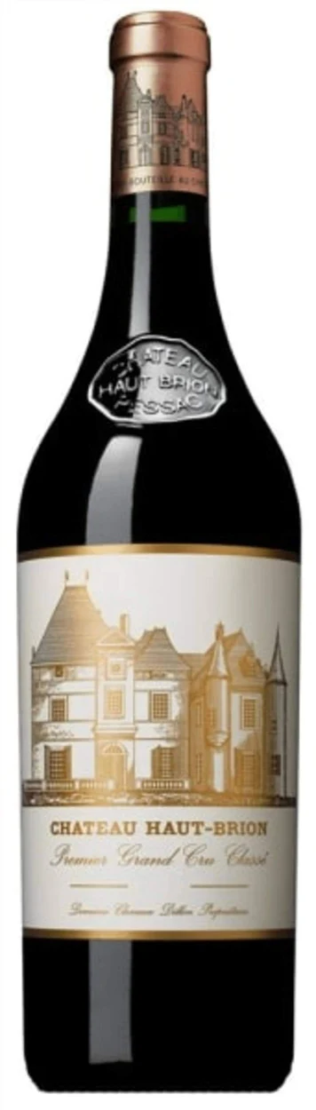 Chateau Haut Brion 2014