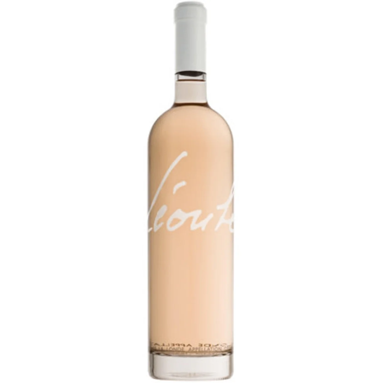 Chateau Leoube Cotes de Provence Rose de Leoube La Londe 2021