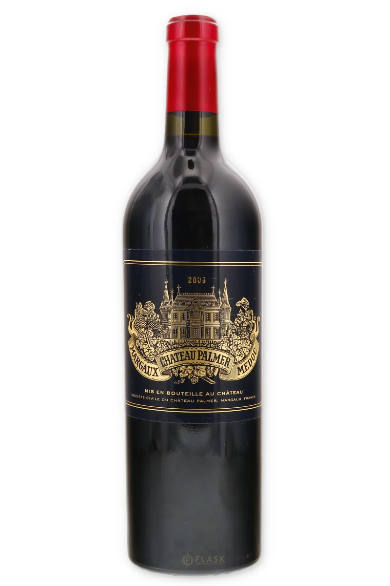 Chateau Palmer 2006