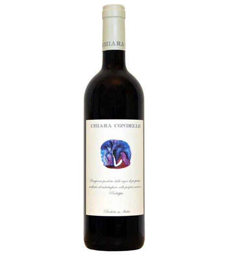 Chiara Condello Tre Vigne Romagna Sangiovese Predappio 2019