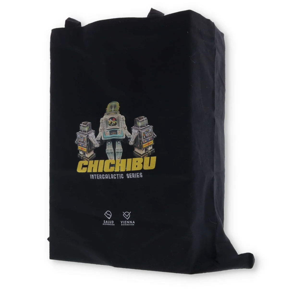 Chichibu Intergalactic Edition 2 Cask 4549 Original Bag - Image 3