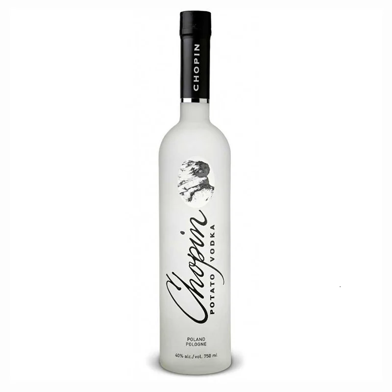 Chopin Potato Vodka 750ml