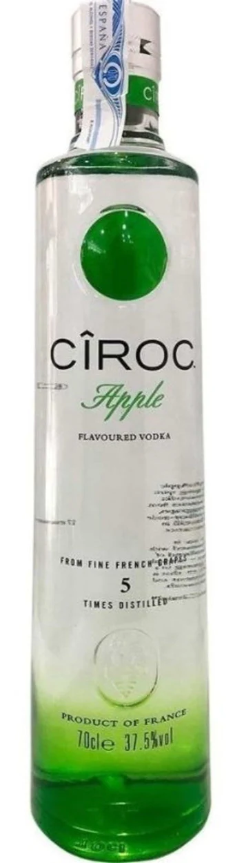 Ciroc Apple 750ml