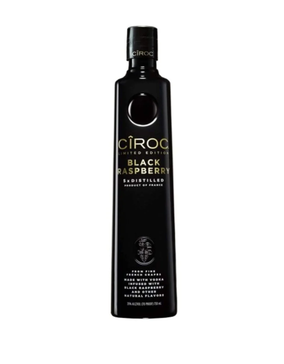 Ciroc Black Raspberry Vodka