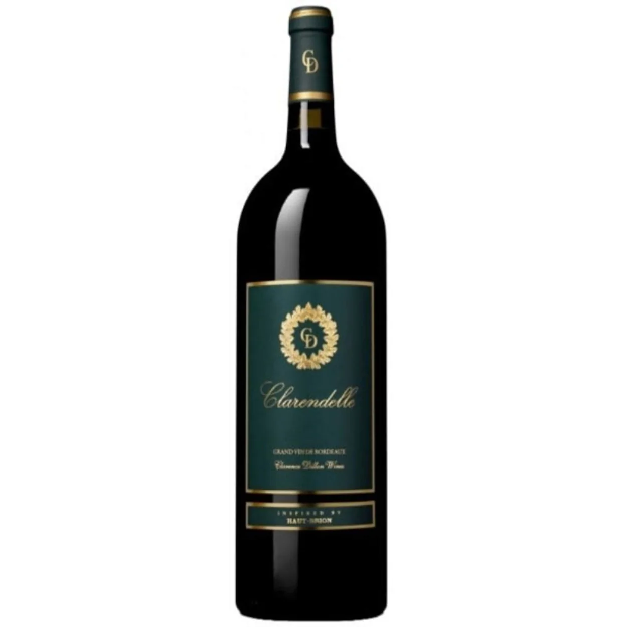 Clarendelle Bordeaux Red 2012