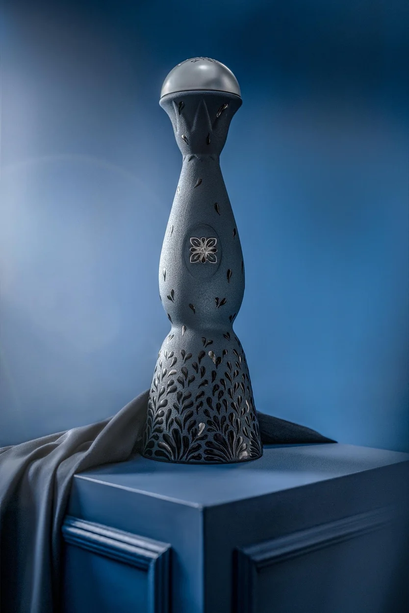 Clase Azul 25th Anniversary Limited Edition Tequila 1 Liter - Image 3