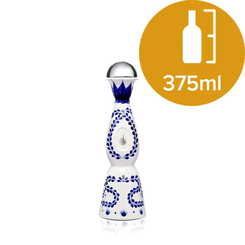 Clase Azul Reposado Tequila 375ml / Half Bottle - Image 2