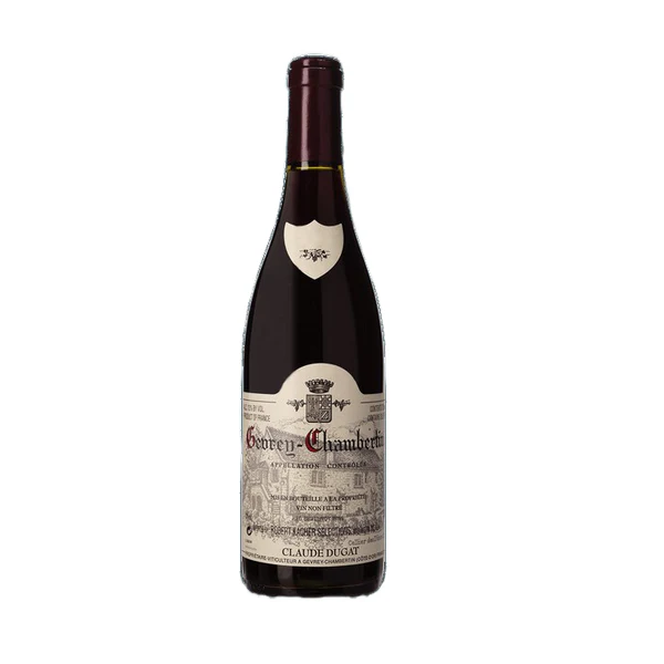 Claude Dugat Gevrey Chambertin Premier Cru 2019