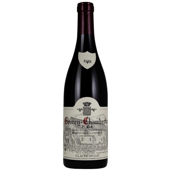 Claude Dugat Gevrey Chambertin 2020