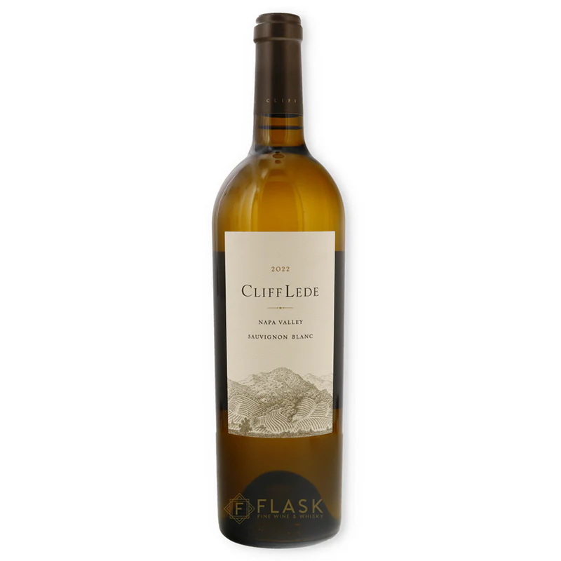 Cliff Lede Sauvignon Blanc Napa Valley 2023