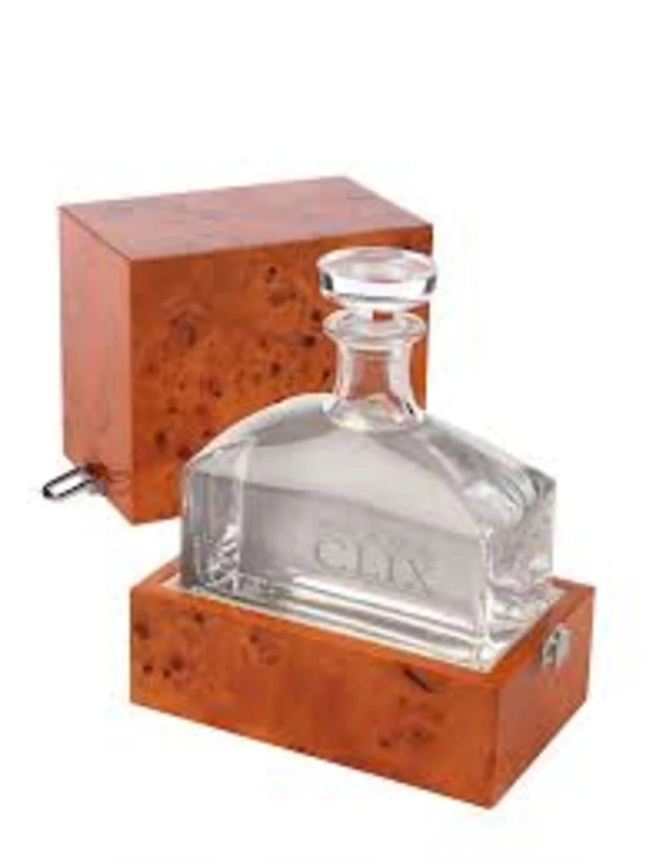 CLIX Vodka