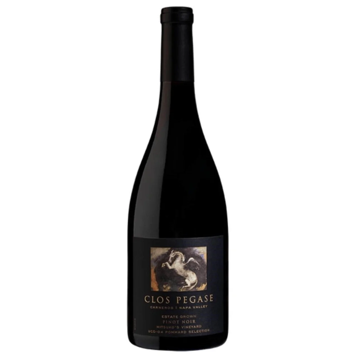 Clos Pegase Mitsuko's Vineyard Carneros Pinot Noir 2015
