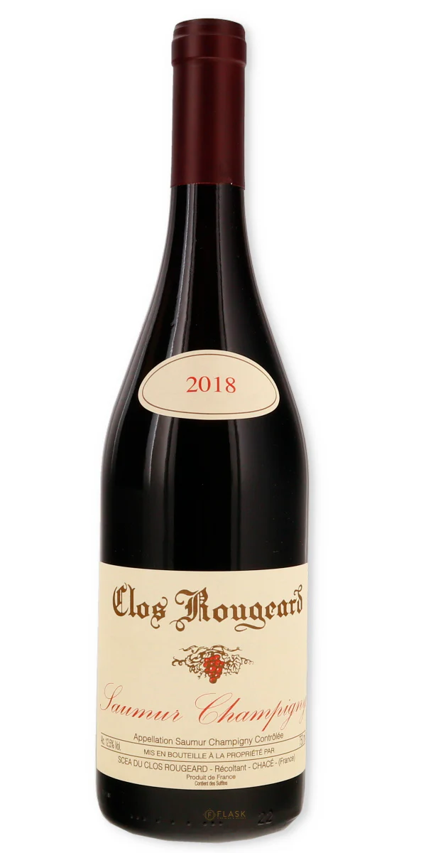 Clos Rougeard Le Clos Saumur Champigny 2018