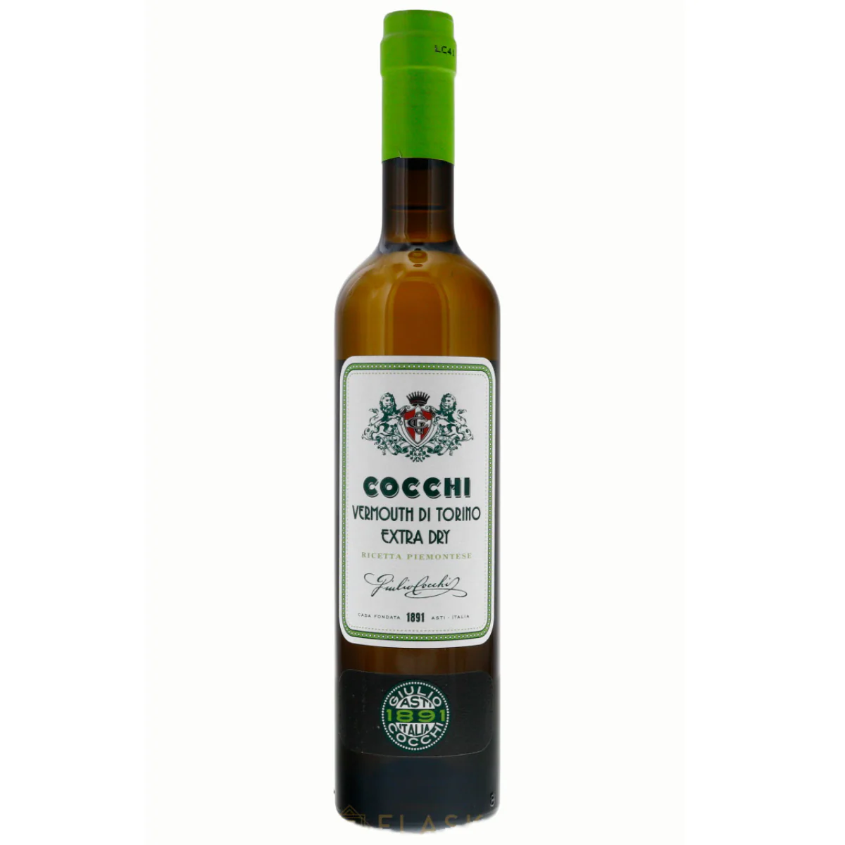 Cocchi Vermouth Di Torino Extra Dry 500ml