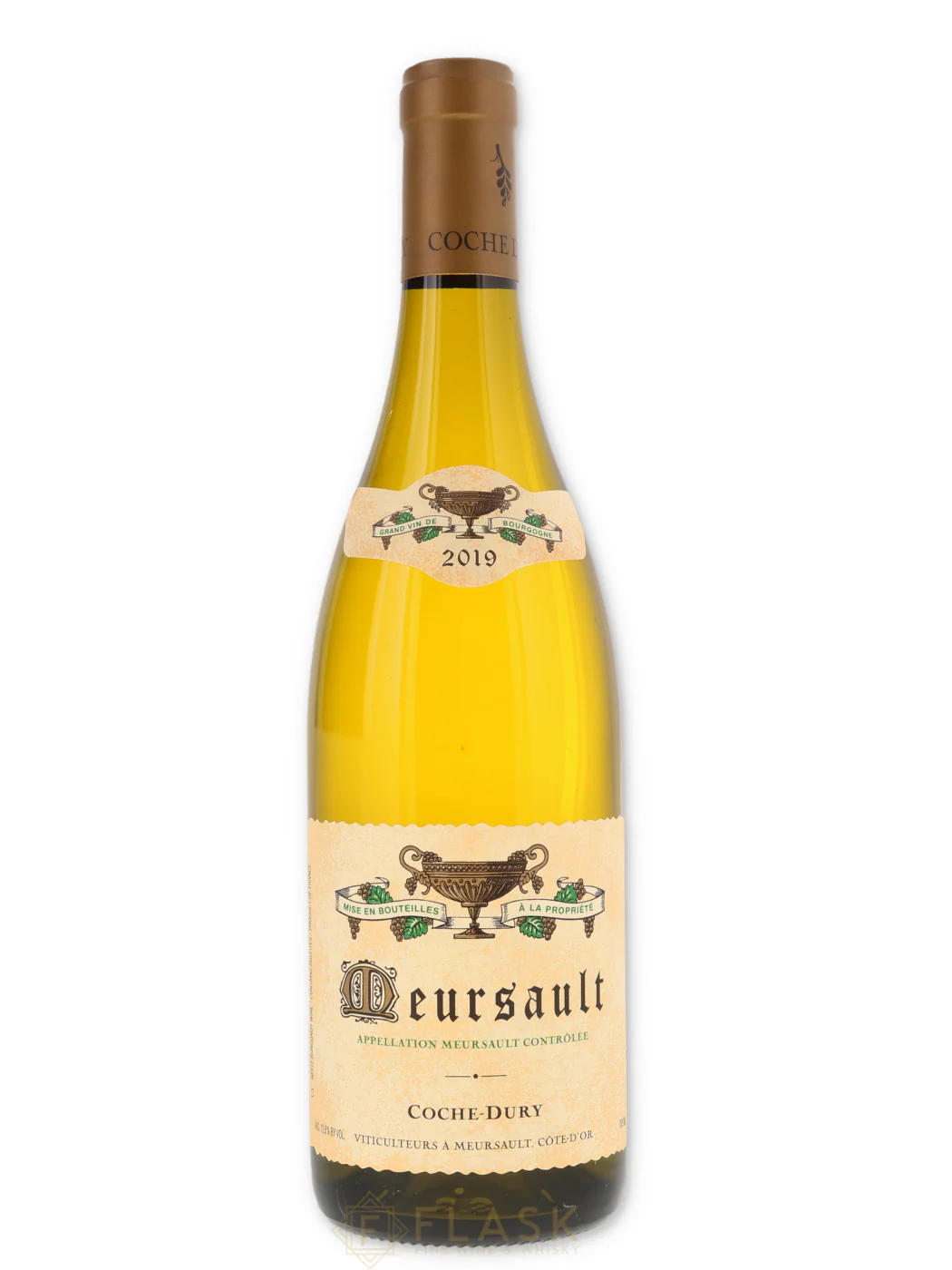 Coche-Dury Meursault 2019