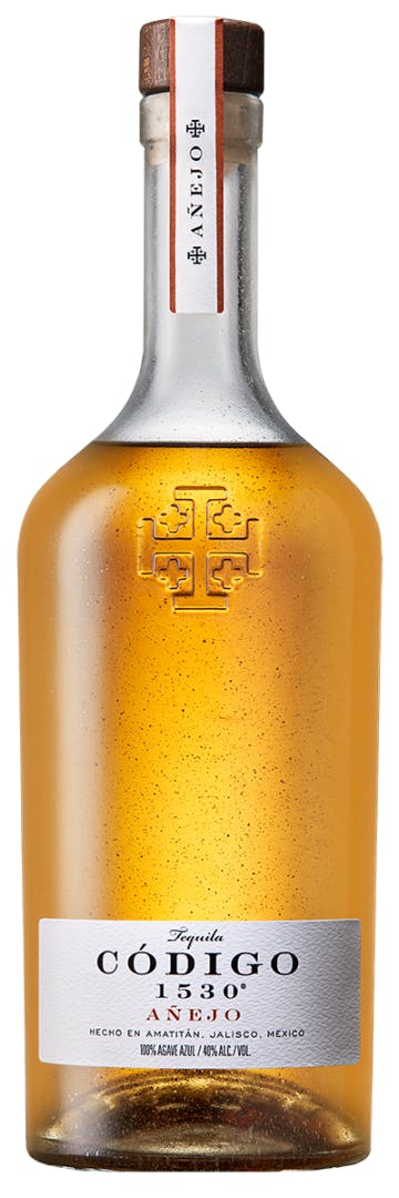Codigo 1530 Anejo Tequila 375ml