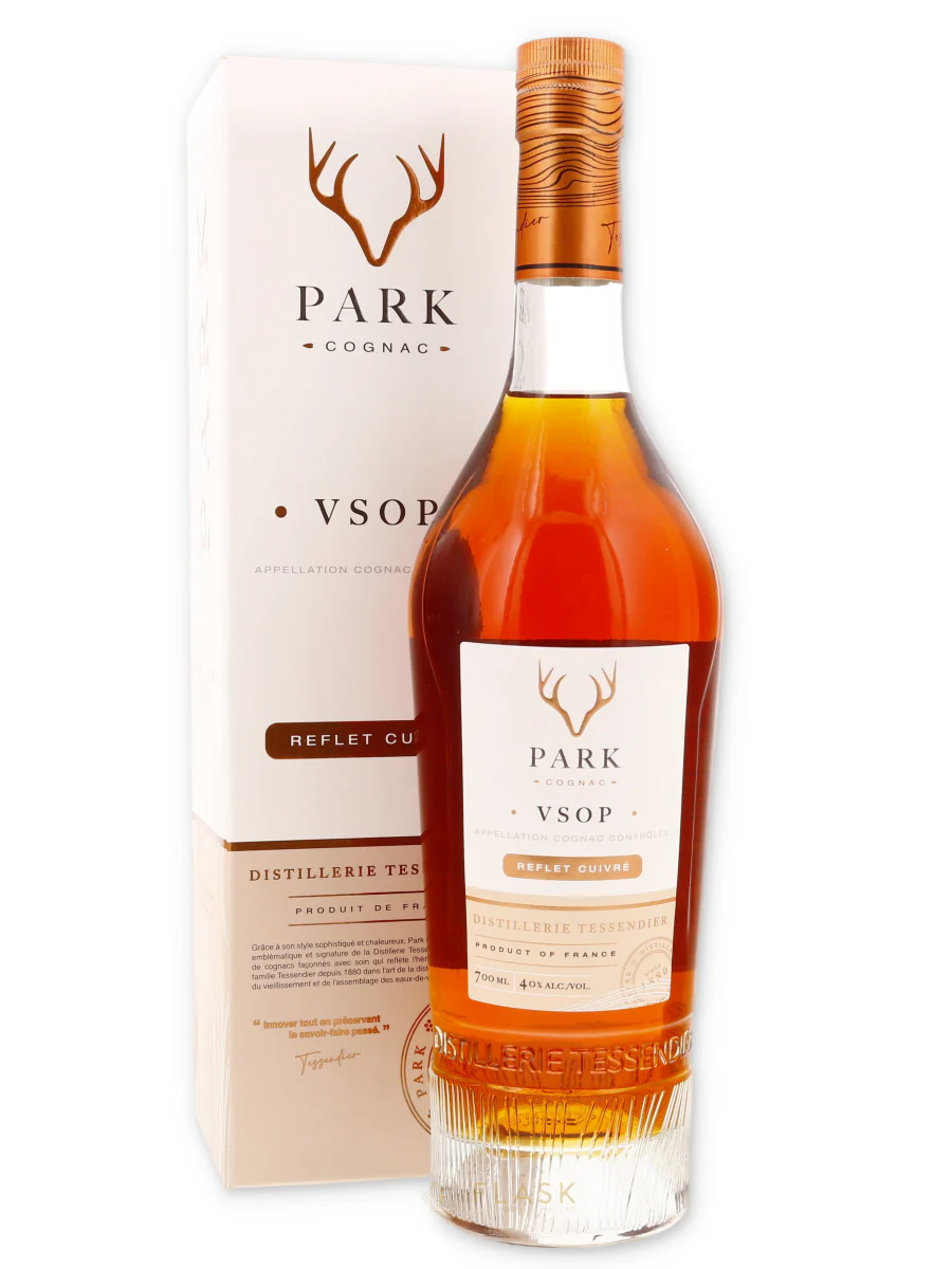 Cognac Park VSOP 700ml
