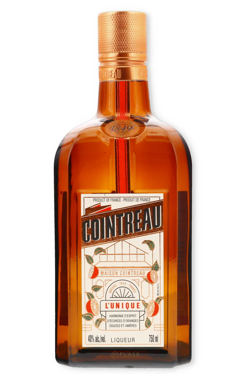 Cointreau 750ml
