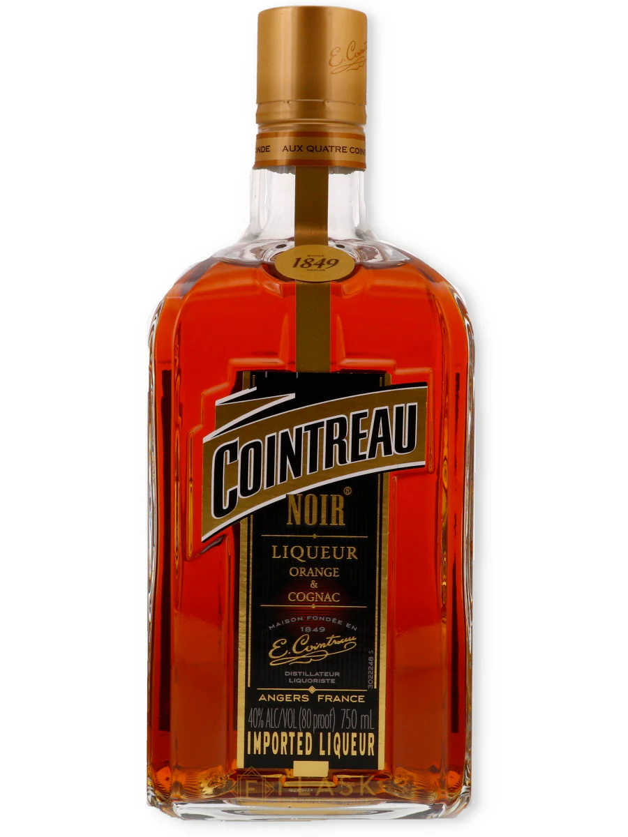 Cointreau Noir 750ml