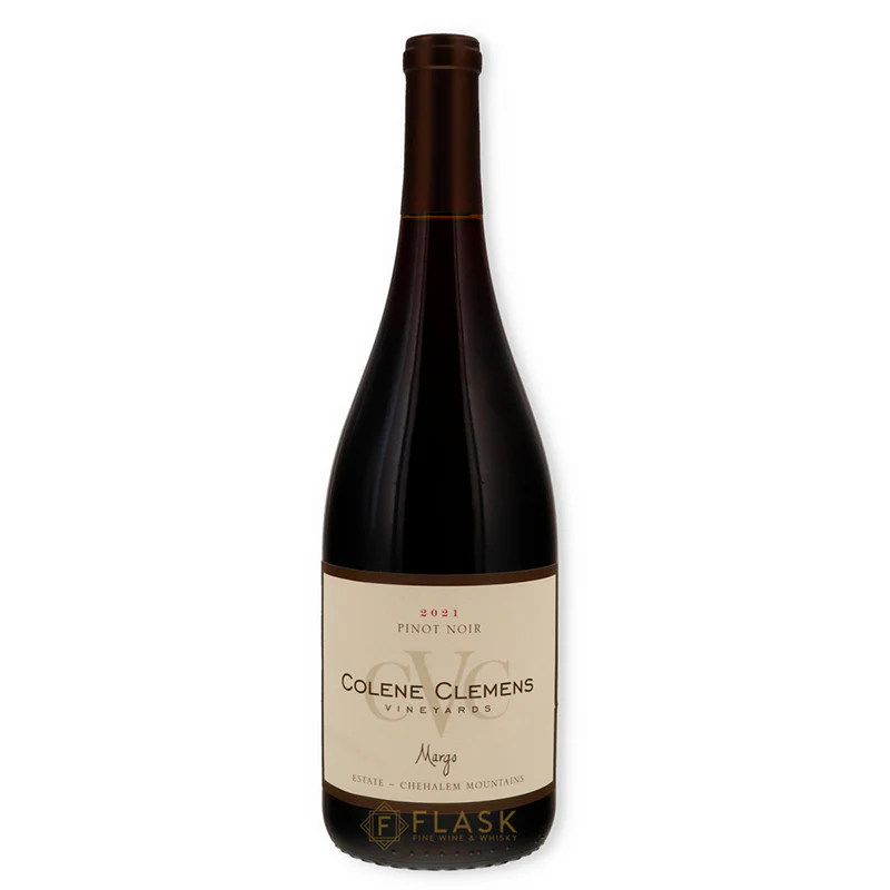 Colene Clemens Pinot Noir Margo 2021