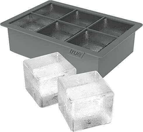 Colossal Ice Cube Tray