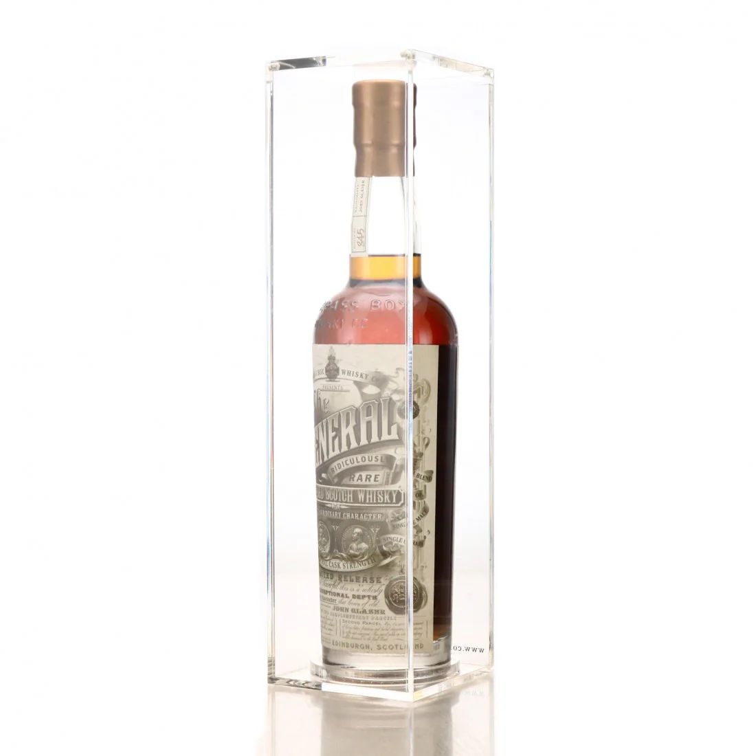 Compass Box The General Scotch Whisky - Image 2