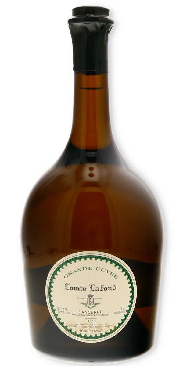 Comte Lafond Sancerre Grande Cuvee 2021