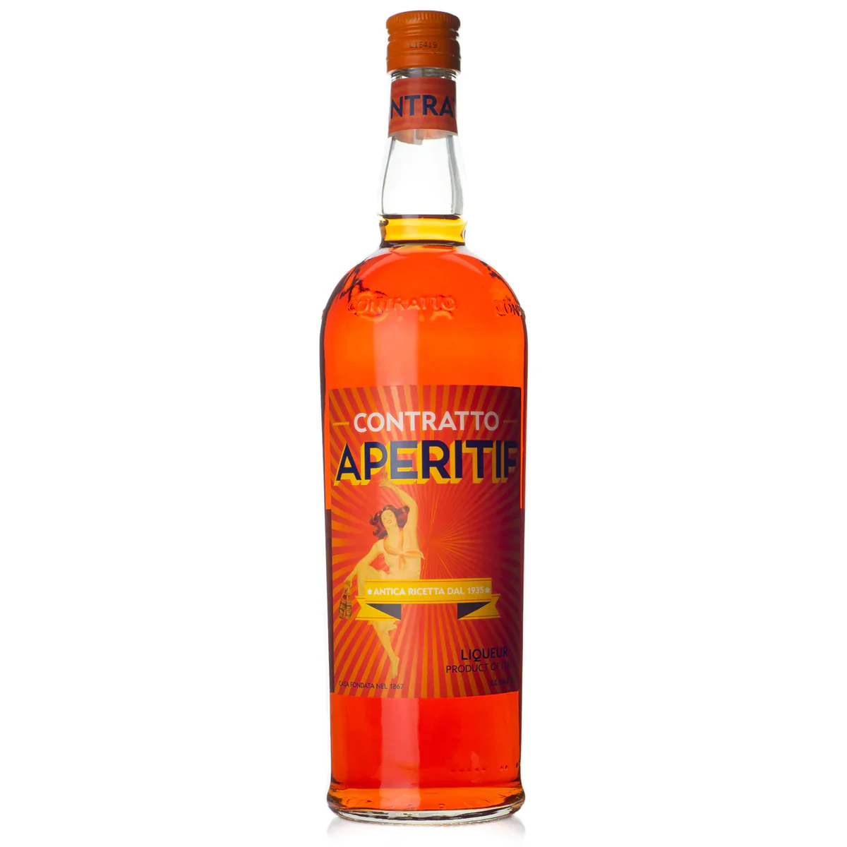Contratto Aperitif 1 Liter
