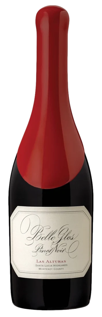 Belle Glos Pinot Noir Las Alturas Santa Lucia Highlands 2021