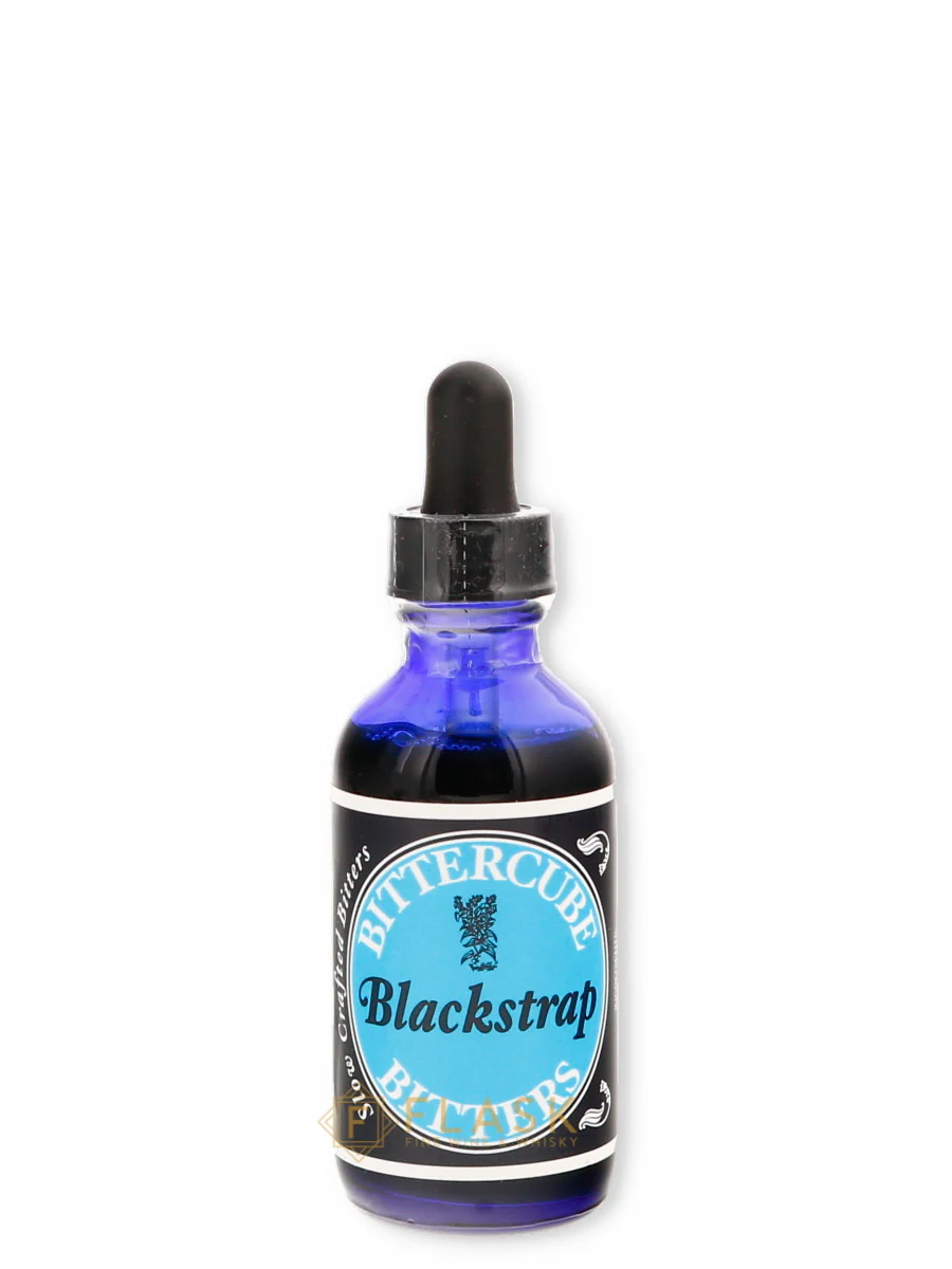 Bittercube Blackstrap Bitters 2oz