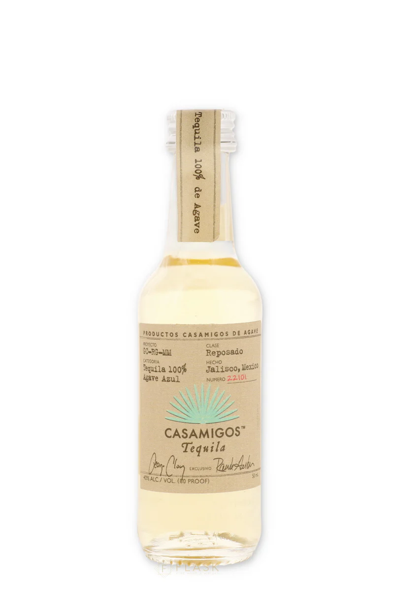 Casamigos Reposado Tequila 50ml Mini