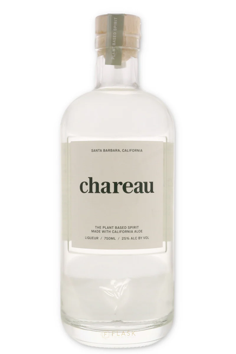 Chareau Aloe Liqueur 750ml