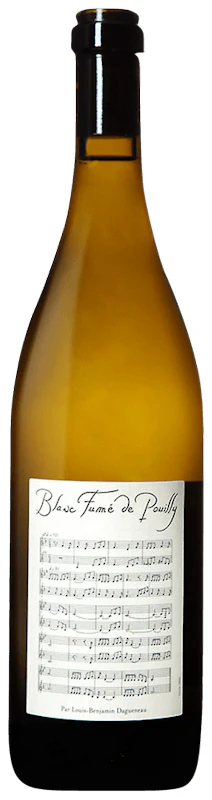 Didier Dagueneau Blanc etc... (Blanc Fume de Pouilly) 2019