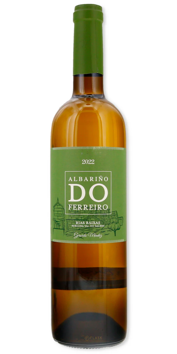 Do Ferreiro Albarino Rias Baixas 2023