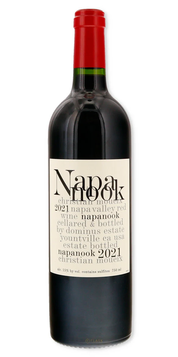 Dominus Napanook 2021