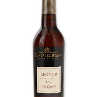Gonzalez Byass Leonor Palo Cortado Sherry 375ml