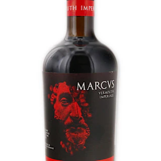 Gotha Marcus Vermouth Rosso 750ml