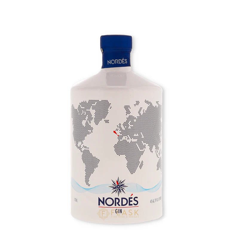 Nordes Atlantic Gin 700ml - Image 2