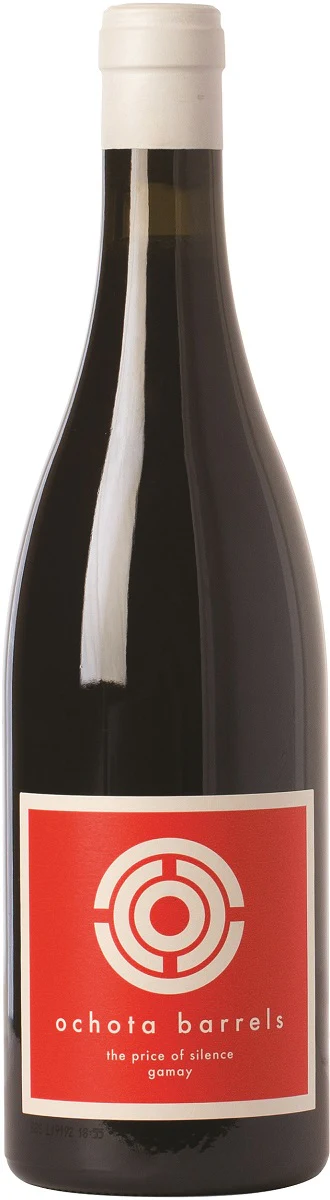 Ochota Barrels Price of Silence Gamay Adelaide Hills 2021